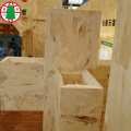 OSB board 15mm 18mm for wooden house