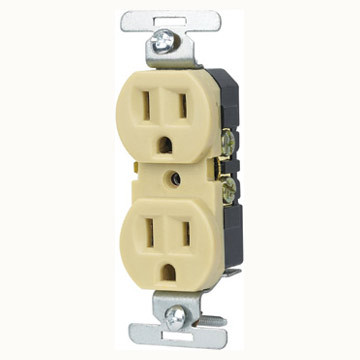 Receptacle