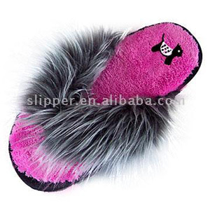 Slipper XF1225-1