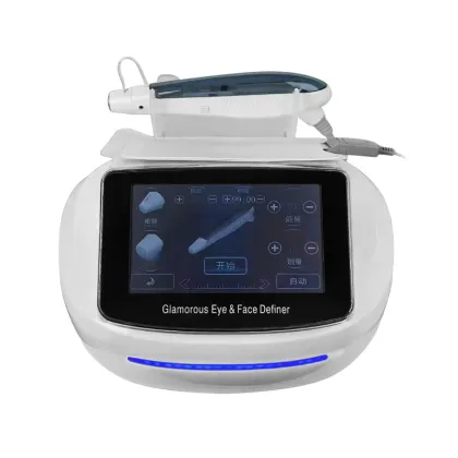 Golden Eye Charm Eye Sculpting Device