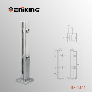 Eniking Full-Height Glass Spigot
