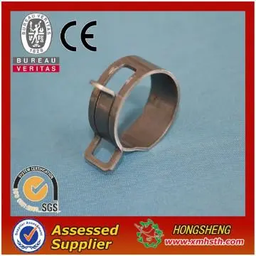 sheet metal clamps