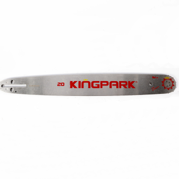 Bar Kingpark: Αξεσουάρ αλυσοπρίονα ποιότητας και οδηγός ανταλλακτικών για μοντέλα 16 ", 18", 20 ", 22"