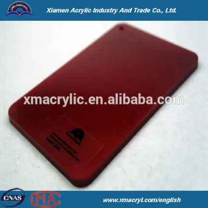 celluloid white marble pearl acrylic sheet