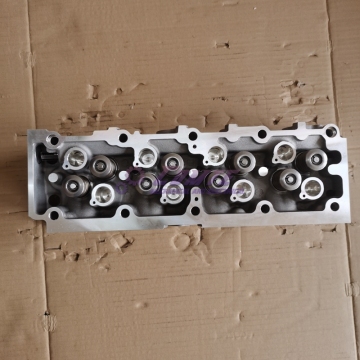 C20NC Complete Cylinder Head for Daewoo Nubira 2.0