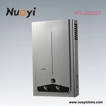 instantaneous stainless steel water heater/gas wall heaters