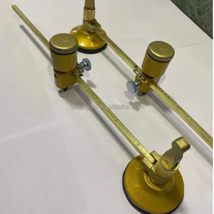 QINGDA Manufacture Factory Direct Price: Glass Circle Cutters & Compasses