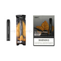 600Puffs disponibel IGET-shion