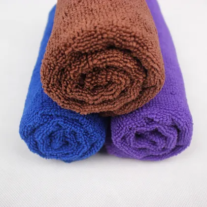Car Wash Cleaning Microfiber Cloth Towel