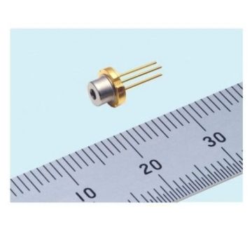 Adl-78901tu Infrared 780nm 90MW 5.6mm P-Type Laser Diode