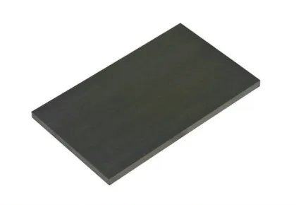 Polished Tungsten Carbide Sheets, Solid Carbide Sheets