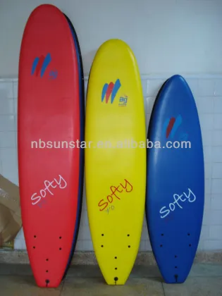 soft surfboard/surfboards/surfing