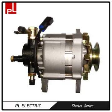 ZJPL 12V 75A LR160-448 12v engine alternator
