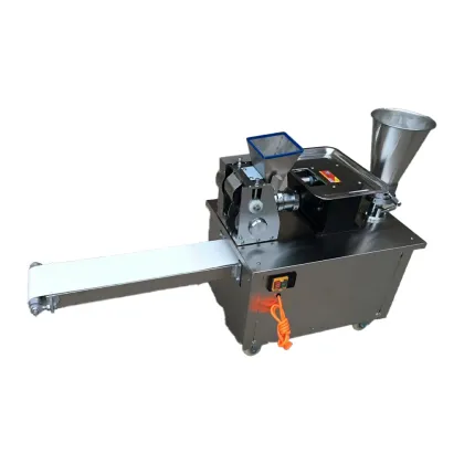 Customized Dumpling Mold for Squishy Dumplings - Dumpling Wrapper Machine