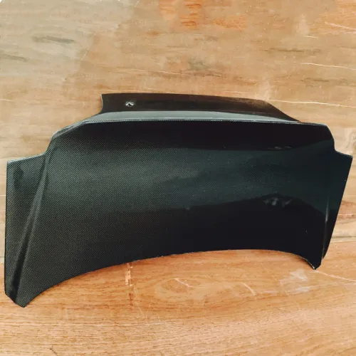 R34 Gtr Rocket Bunny Trunk Spoiler With, High Quality R34 Gtr Rocket