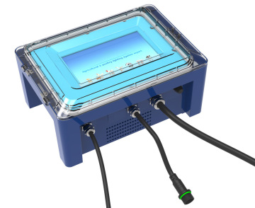 10w LED AR111 with GU10 Base