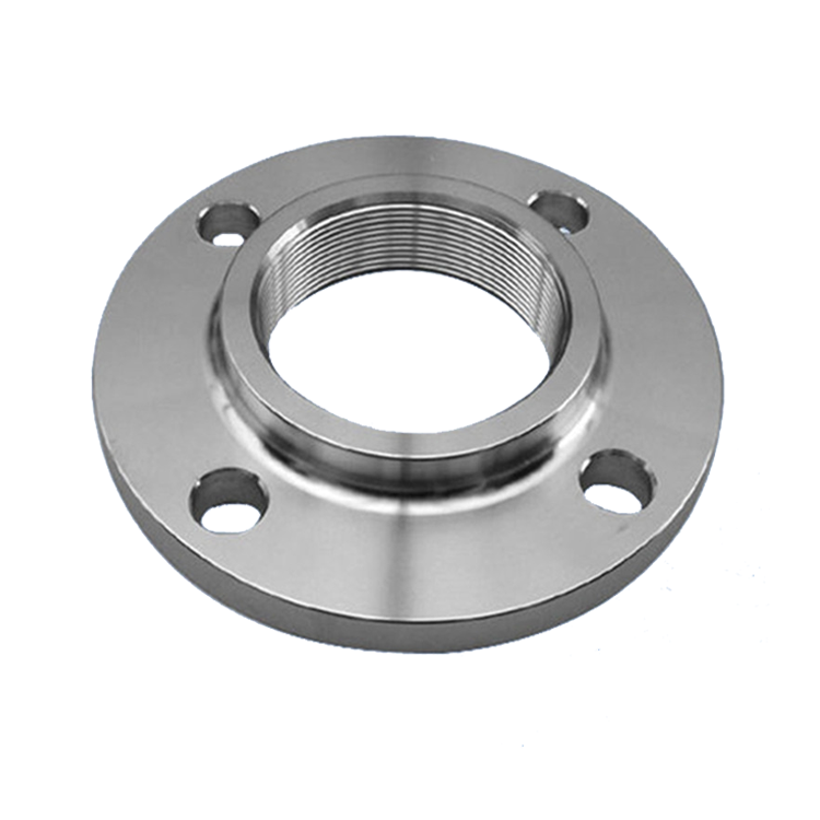 titanium flange