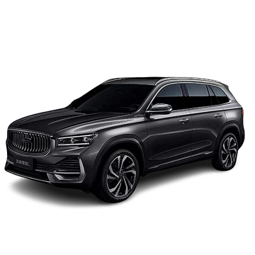 2024 Utilisation de la voiture à essence: Meilleur prix 2021 Geely Monjaro 2.0TD 4WD