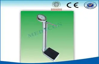 Medical Digital Scales , Multi-Function Electronic Weighing