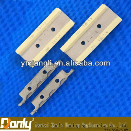 Sunnen cylinder honing stones