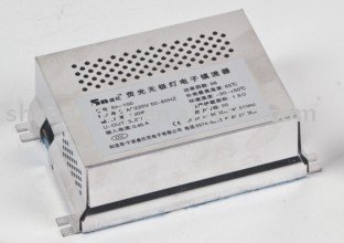 Drivers/Ballast for LVD induction electrodeless