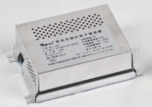 Drivers/Ballast for LVD induction electrodeless