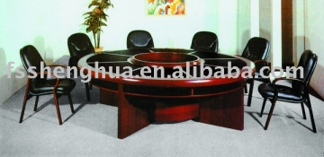 HF38CT18 Conference Table