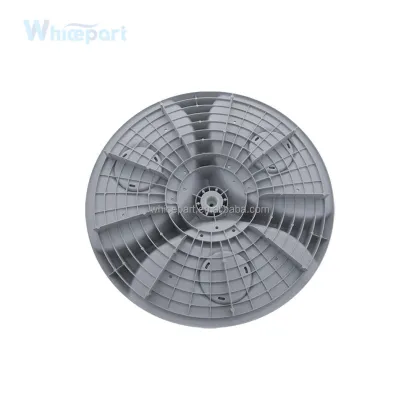 Whirlpool WHP007 Pulsator Washing Machine Parts - 390mm Diameter, 18 Teeth