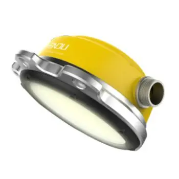 high power new design 600w underwater fishing led lamp