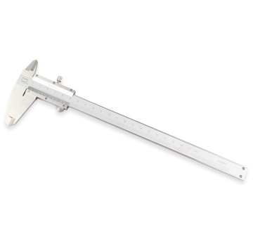 High Precision Stainless Steel Vernier Caliper