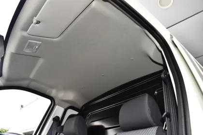 2024 Changan Honor S Minibus Van - 7 Seater Cargo Van