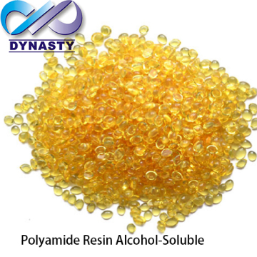 Coating and Printing Ink Additives Polyamide Resin Alcohol-Soluble