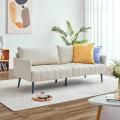 Ciaosleep 72 Zoll Sofa Couch für Wohnzimmer