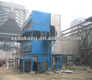 PP cotton high quality self-cleaning air filter