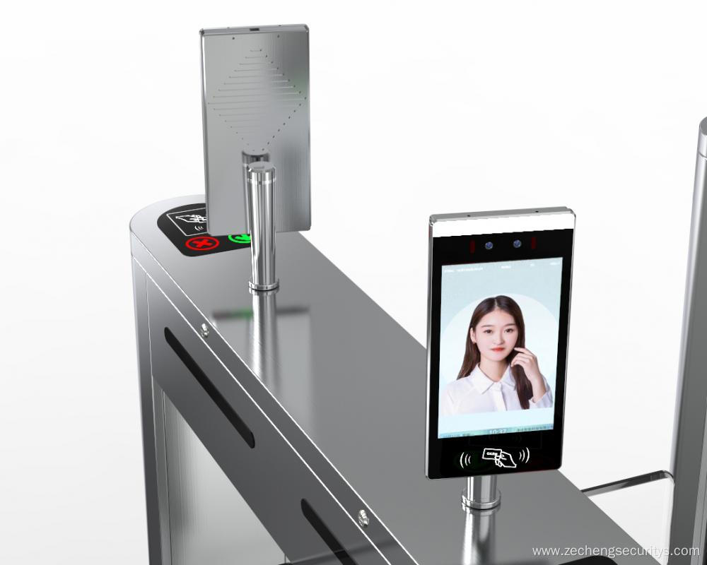 Android Face Recognition Attendance Device