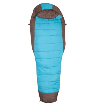 310t 100% polyester sleeping bag