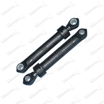 Shock Absorber for Washing Machines