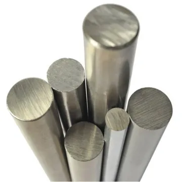 Stainless Steel Round Bars: SUS 308, 401, 402J2, 420, 631, SUS310S, X30Cr13