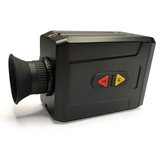1535nm Class 1 Laser Rangefinder with RS232 Interface