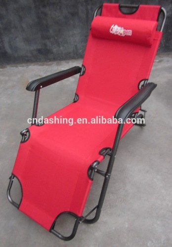 Top level useful strong folding beach chair