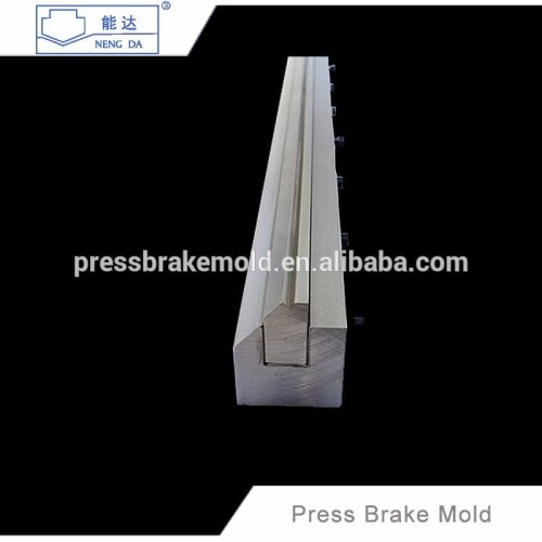 Press Brake Punch And Die Set, High Quality Press Brake Punch And Die