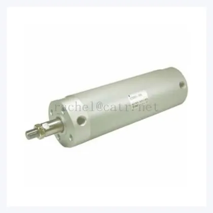 Guide to Pneumatics & Fluid Control Components: GZ43-K-01, SMK-10, TIUB01Y-305