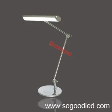 new flexible arm LED reading lamp
