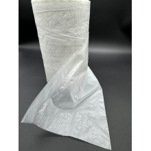 Agricultural Mulch Film Fully degradable white agricultural mulch film Supplier