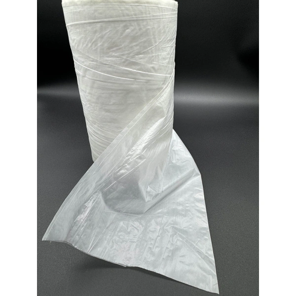 Huanting Technology biodegradable resin manufacturing facility