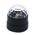 DJ Lampu RBG Disco Ball