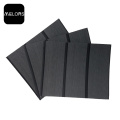 Dark Grey & Black UV Resistant EVA Foam Marine Sheet