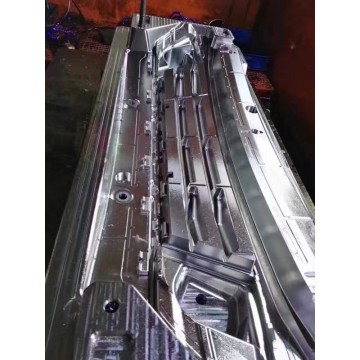 High Precision Printer Mould and Printer Parts
