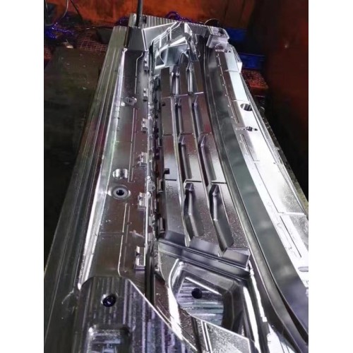 High Precision Printer Mould and Printer Parts