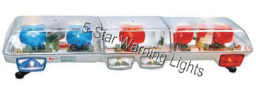 Police Strobe Light Bars / Lightbars